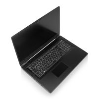 TUXEDO Book XP1709 (Archived)