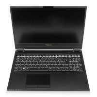 TUXEDO Book XC1510 (Archiviert)