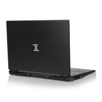 TUXEDO Book XC1510 (Archiviert)
