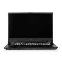 TUXEDO Book XC1710 (Archiviert)