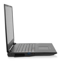 TUXEDO Book XC1710 (Archiviert)