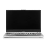 TUXEDO InfinityBook Pro 15 v5 - SILVER Edition (Archived)