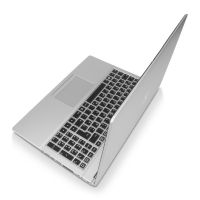 TUXEDO InfinityBook Pro 15 v5 - SILVER Edition (Archiviert)