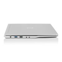 TUXEDO InfinityBook Pro 15 v5 - SILVER Edition (Archived)