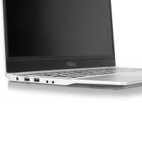 TUXEDO InfinityBook Pro 15 v5 - SILVER Edition (Archived)