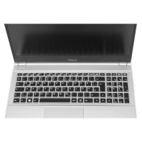 TUXEDO InfinityBook Pro 15 v5 - SILVER Edition (Archiviert)