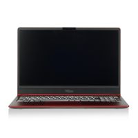 TUXEDO InfinityBook Pro 15 v5 - RED Edition (Archiviert)