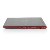 TUXEDO InfinityBook Pro 15 v5 - RED Edition (Archiviert)