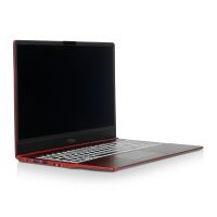 TUXEDO InfinityBook Pro 15 v5 - RED Edition (Archiviert)