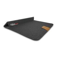 Notebook-Bag up to 14" - TUXEDO Sleeve-Stand (Archived)