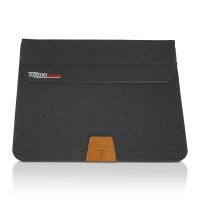 Notebook-Bag up to 14" - TUXEDO Sleeve-Stand (Archived)