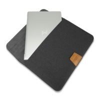 Notebook-Bag up to 14" - TUXEDO Sleeve-Stand (Archived)