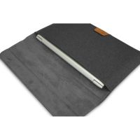 Notebook-Bag up to 14" - TUXEDO Sleeve-Stand (Archived)