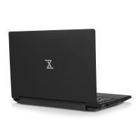 TUXEDO Book BX1510 (Archived)