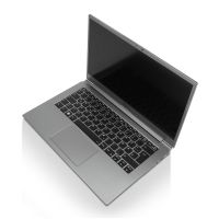 TUXEDO InfinityBook S 14 v5 (Archiviert)