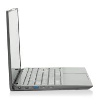 TUXEDO InfinityBook S 15 - Gen6 (Archived)