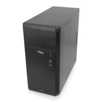 TUXEDO CORE One AMD-Ryzen-Series Gen5 + Micro-ATX Tower (Archived)