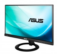 22" TFT ASUS VZ229HE IPS-Premium-Display