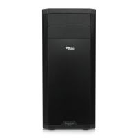 TUXEDO CORE Six Intel-Core-Series v12 + ATX Tower