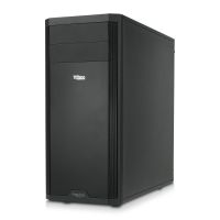 TUXEDO CORE Six Intel-Core-Series Gen11 + ATX Tower