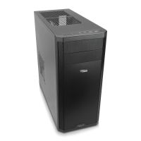TUXEDO CORE Six Intel-Core-Series Gen11 + ATX Tower