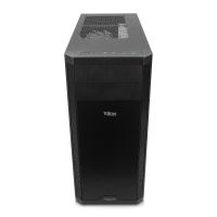 TUXEDO CORE Six Intel-Core-Series Gen11 + ATX Tower