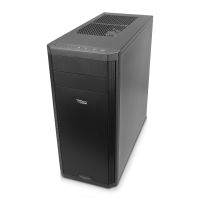 TUXEDO CORE Six Intel-Core-Series Gen11 + ATX Tower