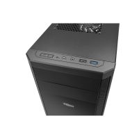 TUXEDO CORE Six Intel-Core-Series Gen11 + ATX Tower