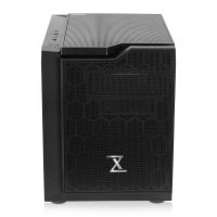 TUXEDO Cube Intel-Core-Series Gen11 + Micro-ATX (Archived)