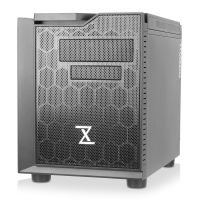 TUXEDO Cube Intel-Core-Series v12 + Micro-ATX