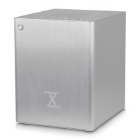 TUXEDO InfinityCube Intel-Core-Series v12 + Micro-ATX (Archived)