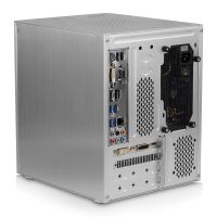 TUXEDO InfinityCube Intel-Core-Series v12 + Micro-ATX (Archived)