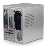 TUXEDO InfinityCube Intel-Core-Series v12 + Micro-ATX (Archiviert)