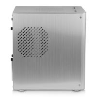 TUXEDO InfinityCube Intel-Core-Series v12 + Micro-ATX (Archived)