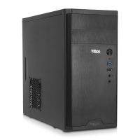 TUXEDO CORE One AMD-Ryzen-Series Gen5 + Micro-ATX Tower (Archived)