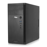 TUXEDO CORE One AMD-Ryzen-Series Gen5 + Micro-ATX Tower (Archived)