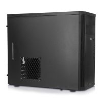 TUXEDO CORE One AMD-Ryzen-Series Gen5 + Micro-ATX Tower (Archiviert)