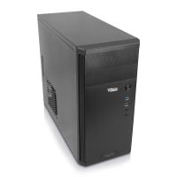 TUXEDO CORE One AMD-Ryzen-Series Gen5 + Micro-ATX Tower (Archived)