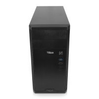 TUXEDO CORE One AMD-Ryzen-Series Gen5 + Micro-ATX Tower (Archived)