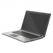 TUXEDO Book BC1703 - 17,3" matt Full-HD + Intel HD 4600 Grafik + drei HDD o. SSD + bis Intel Core i7-4910MQ + bis 16GB RAM + DVD o. Blu-Ray Brenner