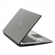 TUXEDO Book BC1703 - 17,3" matt Full-HD + Intel HD 4600 Grafik + drei HDD o. SSD + bis Intel Core i7-4910MQ + bis 16GB RAM + DVD o. Blu-Ray Brenner