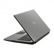 TUXEDO Book BC1703 - 17,3" matt Full-HD + Intel HD 4600 Grafik + drei HDD o. SSD + bis Intel Core i7-4910MQ + bis 16GB RAM + DVD o. Blu-Ray Brenner