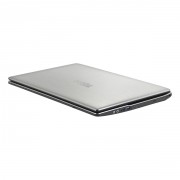 TUXEDO Book BC1703 - 17,3" matt Full-HD + Intel HD 4600 Grafik + drei HDD o. SSD + bis Intel Core i7-4910MQ + bis 16GB RAM + DVD o. Blu-Ray Brenner