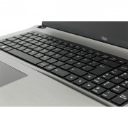 TUXEDO Book BC1703 - 17,3" matt Full-HD + Intel HD 4600 Grafik + drei HDD o. SSD + bis Intel Core i7-4910MQ + bis 16GB RAM + DVD o. Blu-Ray Brenner