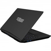 TUXEDO Book DX1505 (Archived)