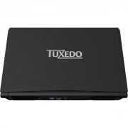 TUXEDO Book DX1505 (Archived)