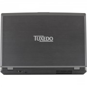 TUXEDO Book DX1704 (Archived)