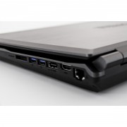 TUXEDO Book DX1704 (Archived)