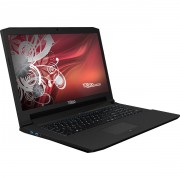 TUXEDO Book DX1705 (Archived)