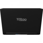 TUXEDO Book DX1705 (Archived)